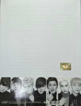 CD Speed: Superior Speed (the Sensation Of Speed Is Incredible)