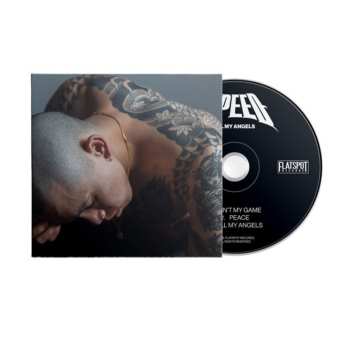 CD Speed: All My Angels