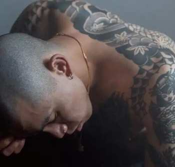 CD Speed: All My Angels