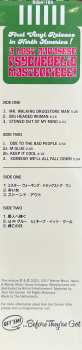 LP Speed, Glue & Shinki: Eve LTD | CLR