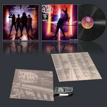 Album Speed Queen: Speed Queen