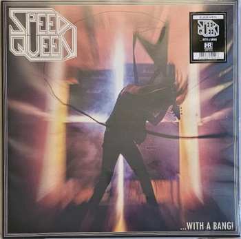 Album Speed Queen: …with a Bang!