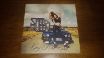LP Speed Queen: King Of The Road LTD