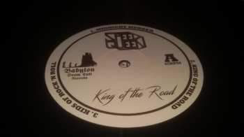 LP Speed Queen: King Of The Road LTD