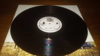 LP Speed Queen: King Of The Road LTD