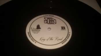 LP Speed Queen: King Of The Road LTD