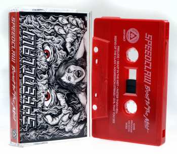 Album Speedclaw: Beast In The Mist