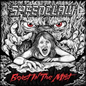LP Speedclaw: Beast In The Mist