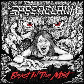 CD Speedclaw: Beast In The Mist