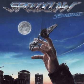 Album Speedclaw: Stardust