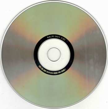 2CD Speedfire: 100% Live