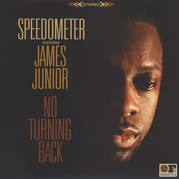 Speedometer: No Turning Back
