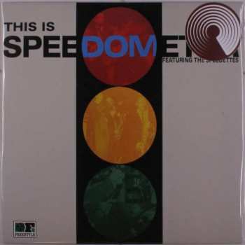 LP Speedometer: This Is Speedomoter