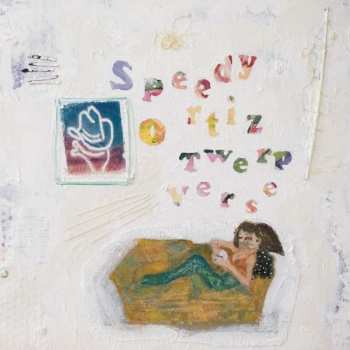 Album Speedy Ortiz: Twerp Verse