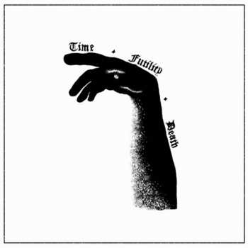 Album Speglas: Time, Futility & Death