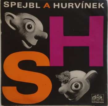 SP Spejbl & Hurvínek: Hurvínkovi Před Spaním