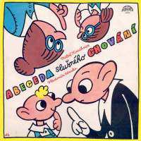 Album Spejbl & Hurvínek: Abeceda Slušného Chování