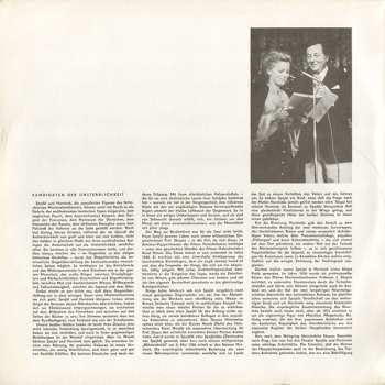 2LP Spejbl & Hurvínek: Zum Geburtstag