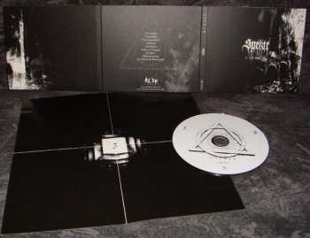 CD Spektr: Cypher LTD