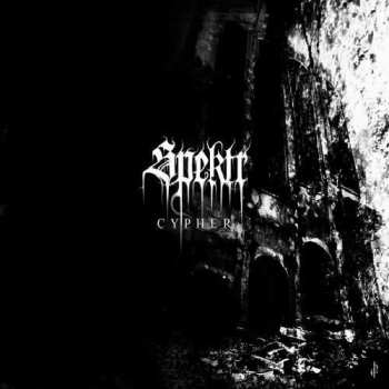 Album Spektr: Cypher