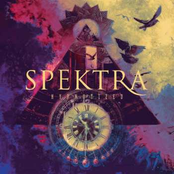 CD Spektra: Hypnotized