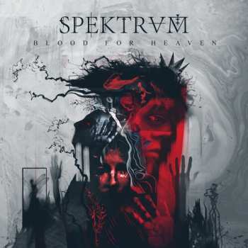 Album SPEKTRVM: BLOOD FOR HEAVEN