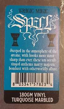 LP Spell: Tragic Magic CLR | LTD