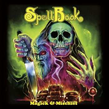 LP Spellbook: Magick & Mischief