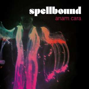 Album Spellbound: Anam Cara