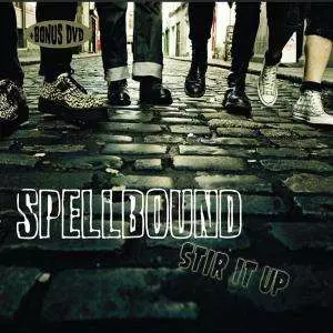 Spellbound: Stir It Up