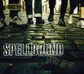 CD Spellbound: Stir It Up