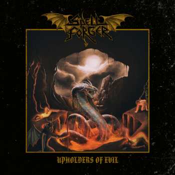 LP Spellforger: Upholders Of Evil