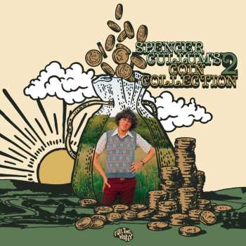 CD Spencer Cullum: Spencer Cullum's Coin Collection 2