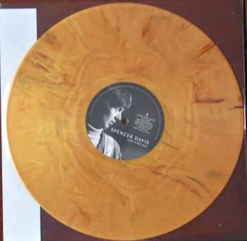 LP Spencer Davis: One Fine Day