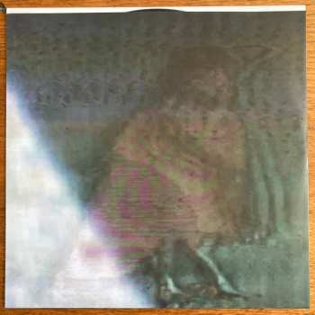 LP Spencer Krug: Fading Graffiti