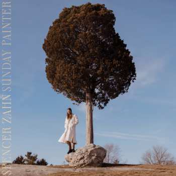 LP Spencer Zahn: Sunday Painter LTD