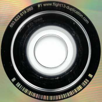 CD Spermbirds: A Columbus Feeling