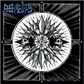 Album Spermbirds: A Columbus Feeling