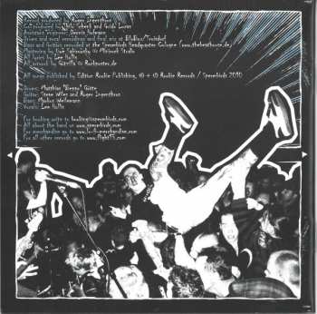 CD Spermbirds: A Columbus Feeling