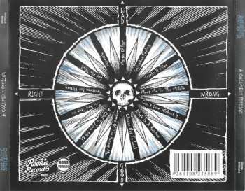 CD Spermbirds: A Columbus Feeling