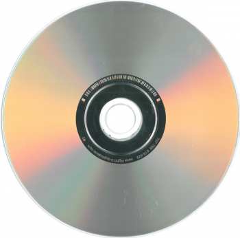 CD Spermbirds: Something To Prove / Nothing Is Easy DIGI