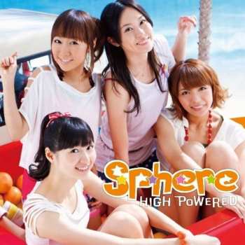Album Sphere: High Powered