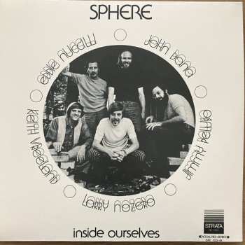 2LP Sphere: Inside Ourselves LTD