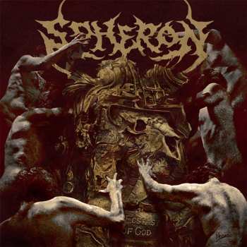 Album Spheron: Ecstasy Of God