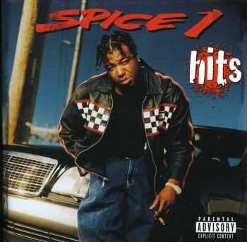 Album Spice 1: Hits