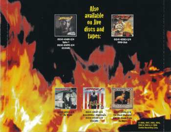 CD Spice 1: Hits