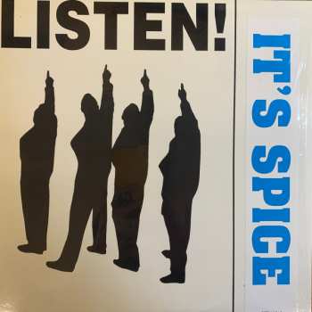 LP Spice: Let There Be Spice