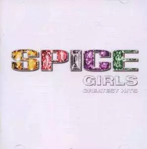 Spice Girls: Greatest Hits