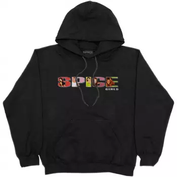 Felső Spice Logo The Spice Girls 