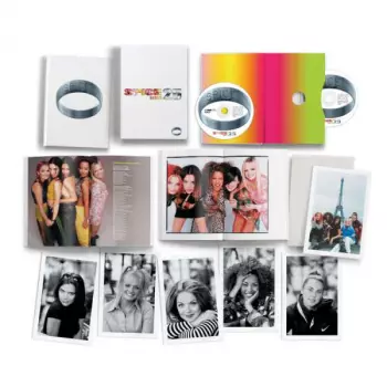 Spice Girls: Spice